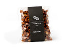 Caramelised Peanuts