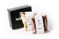 Oven Roasted Macadamias And Tamari Almonds Gift Box