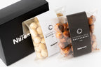 Caramelised And Oven Roasted Macadamias Gift Box