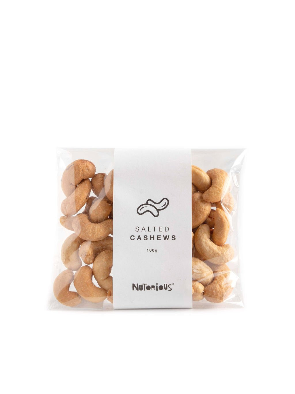 Salted Cashews