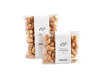 Salted Cashews