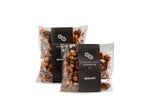 Caramelised Peanuts