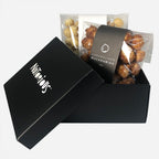 Caramelised And Oven Roasted Macadamias Gift Box