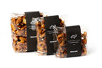 Caramelised Cashews