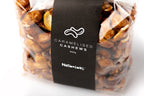 Caramelised Cashews