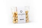Oven Roasted Macadamias
